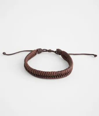 BKE Weaved Bracelet