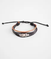 BKE Multi Strand Bracelet