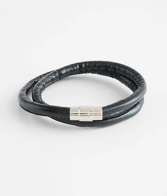 Double Wrap Bracelet