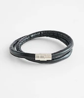 Double Wrap Bracelet