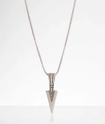 BKE Arrow Necklace