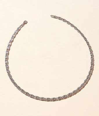 BKE Swirl 22" Necklace