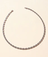 BKE Swirl 22" Necklace