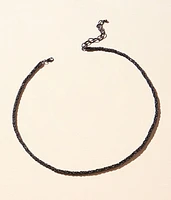 BKE Twisted 22" Necklace