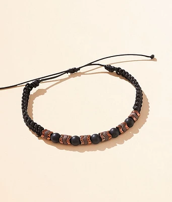 BKE Beaded Bracelet