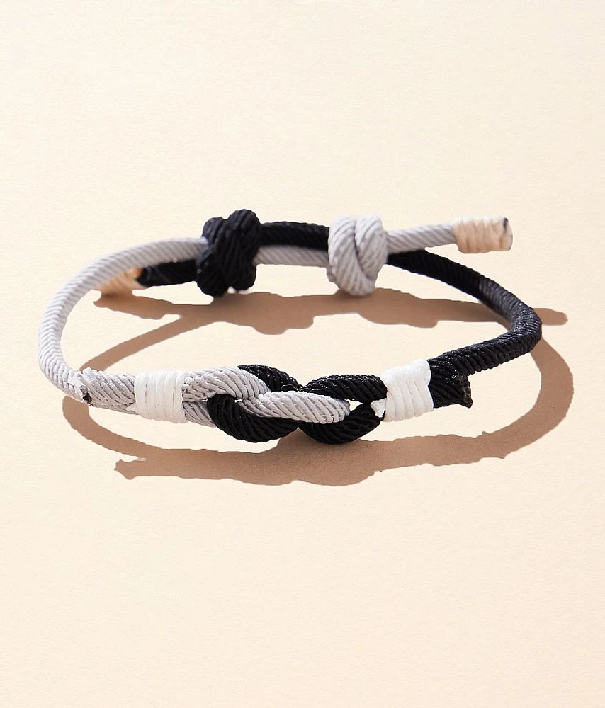 BKE Slider Bracelet