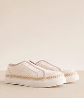 No Chill Metallic Sneaker