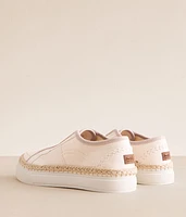No Chill Metallic Sneaker