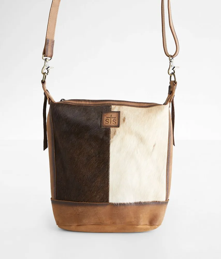 STS Cowhide Mail Bag (STS30467) | eBay