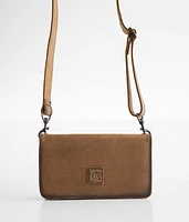 Evie Leather Organizer Purse