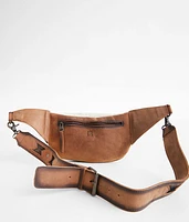Hildy Leather Belt Bag