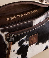 Vaquero Concho Sachi Leather Sling