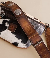 Vaquero Concho Sachi Leather Sling