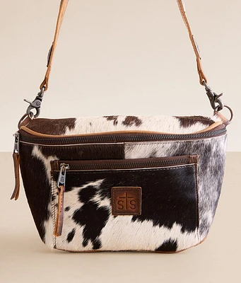 Vaquero Concho Sachi Leather Sling