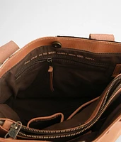 Yipee Kiyay Fur Purse