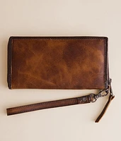Vaquero Leather Wallet
