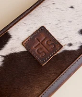 Vaquero Leather Wallet