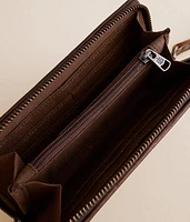 Vaquero Leather Wallet