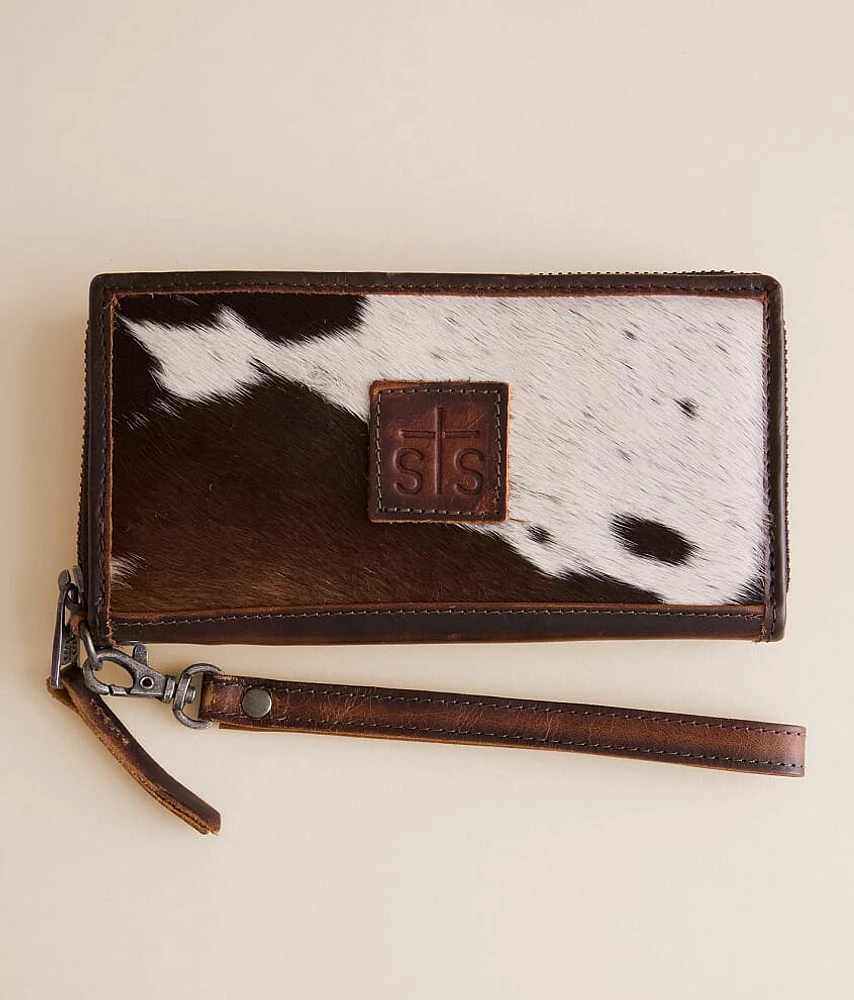 Vaquero Leather Wallet