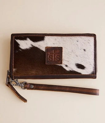 Vaquero Leather Wallet