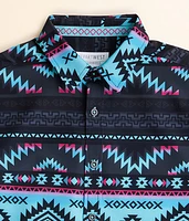 Boys - Southwestern Performance Shirt