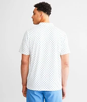 Coors Light® Mountain Mosaic Polo