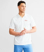 Coors Light® Mountain Mosaic Polo