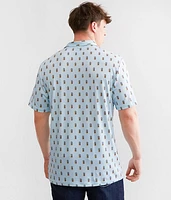 Miller Light® Ditsy Can Polo
