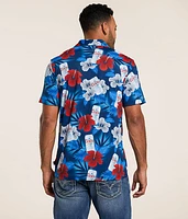 Coors Light® Refresh Polo