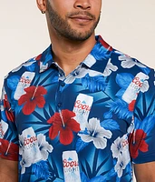 Coors Light® Refresh Polo