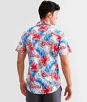 Coors Light® Stretch Shirt