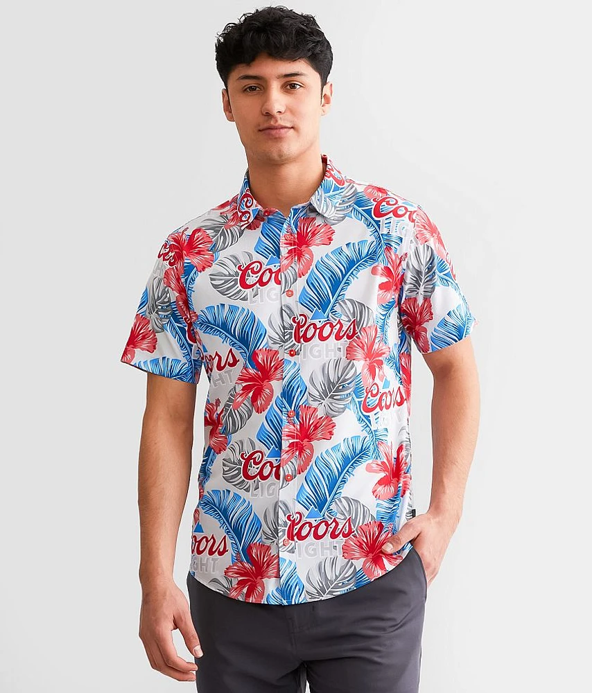 Coors Light® Stretch Shirt