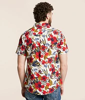 Miller Lite® Tropical Shirt