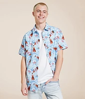 Coors Light® Stretch Shirt