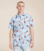 Coors Light® Stretch Shirt