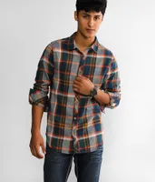 Departwest Flannel Shirt