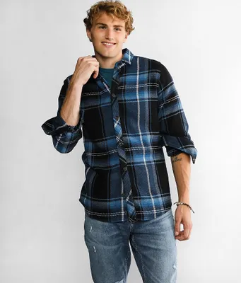 Departwest Flannel Shirt