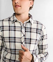 Polar Fleece Shirt