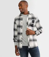 Departwest Flannel Shirt