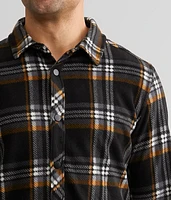 Polar Fleece Shirt