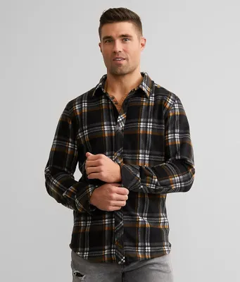 Polar Fleece Shirt