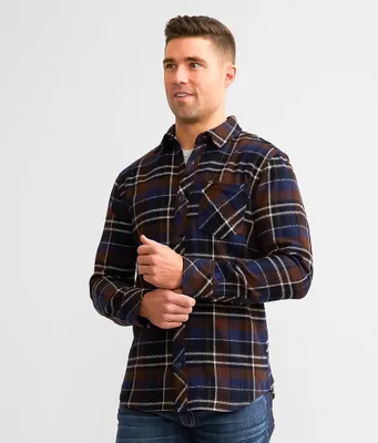 Departwest Flannel Shirt