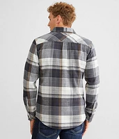 Flannel Shirt