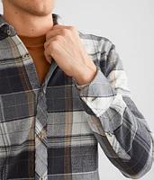 Flannel Shirt