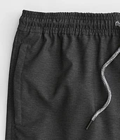 Obsidian Ripstop Stretch Walkshort