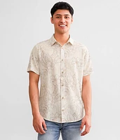 Ripstop Performance Stretch Shirt