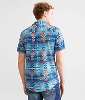 Southwest Performance Stretch Shirt