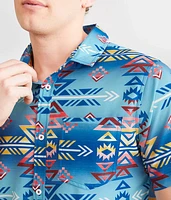 Southwest Performance Stretch Shirt