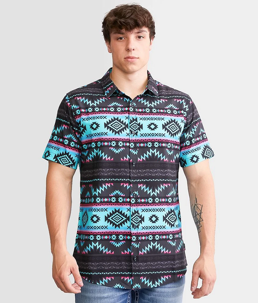 Southwestern Performance Shirt