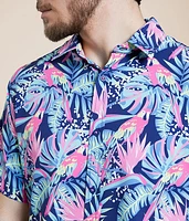 Athletic Performance Shirt